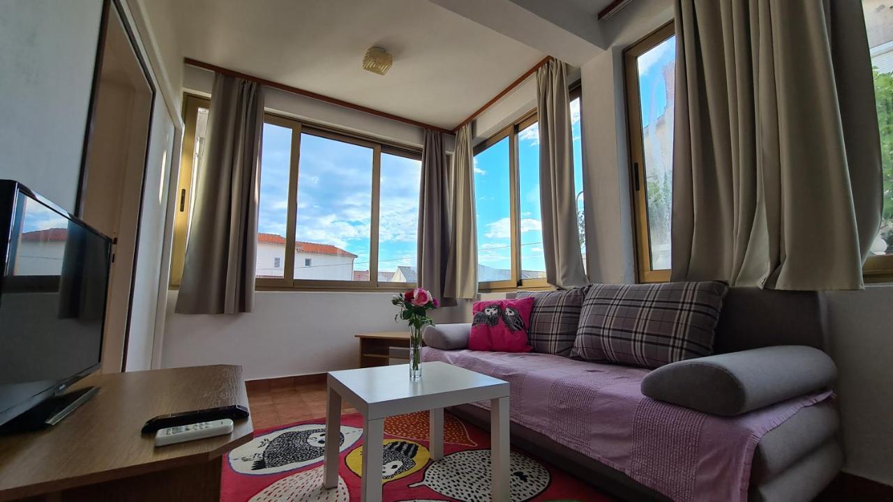 Apartments Ribaric Palit 외부 사진