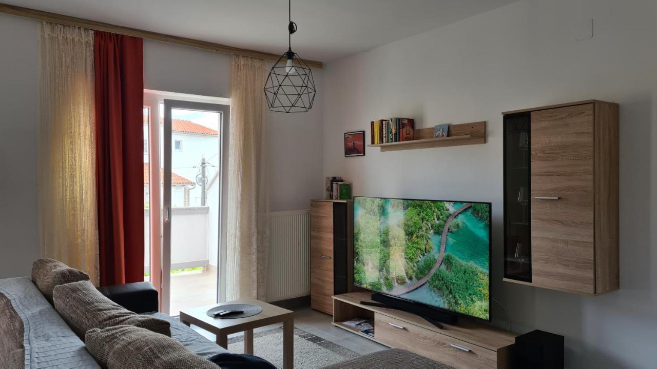 Apartments Ribaric Palit 외부 사진