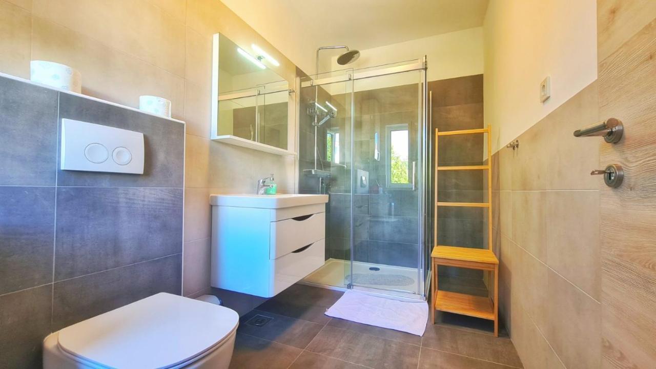 Apartments Ribaric Palit 외부 사진