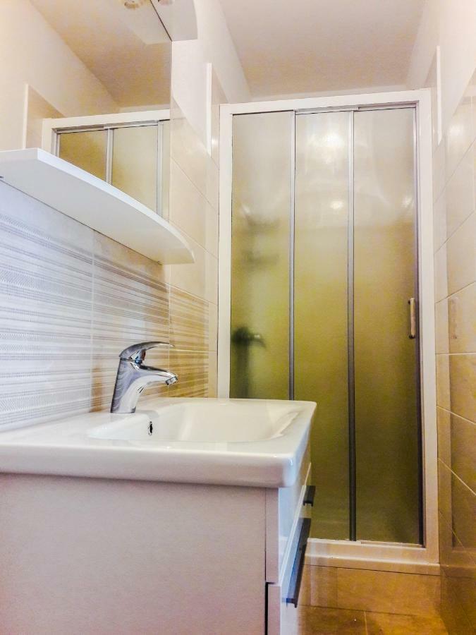 Apartments Ribaric Palit 외부 사진