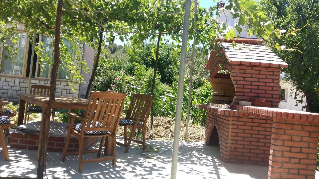 Apartments Ribaric Palit 외부 사진