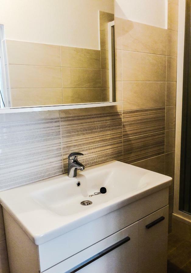 Apartments Ribaric Palit 외부 사진