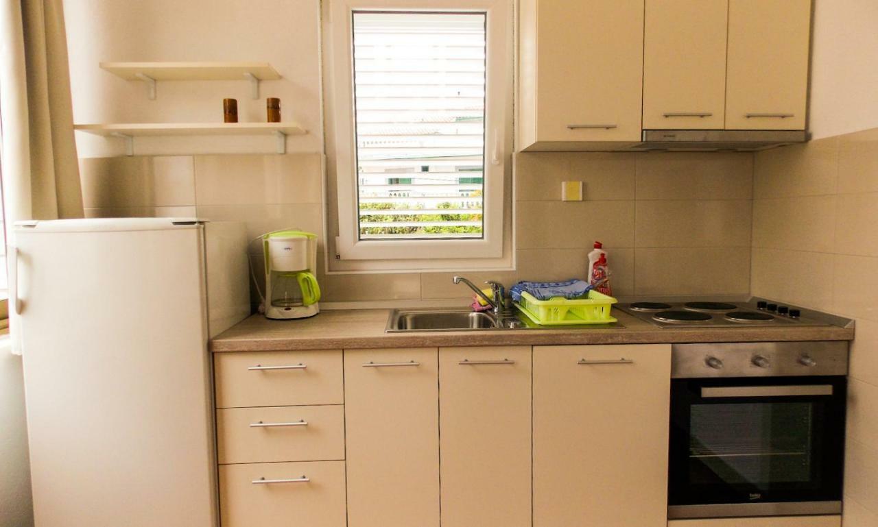 Apartments Ribaric Palit 외부 사진