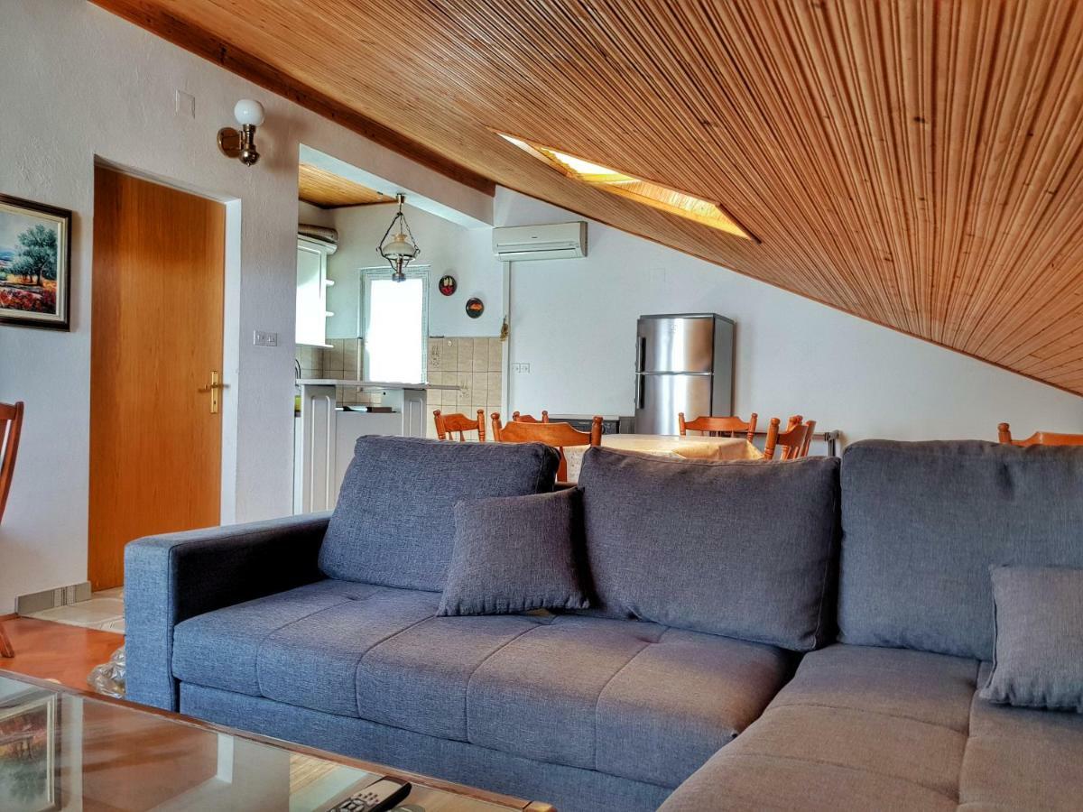 Apartments Ribaric Palit 외부 사진