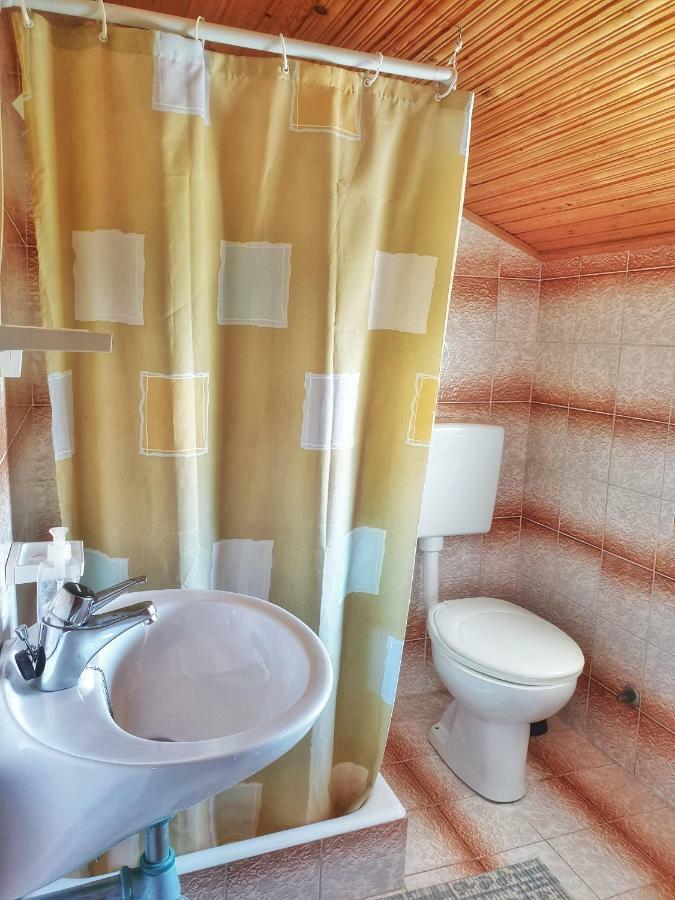 Apartments Ribaric Palit 외부 사진