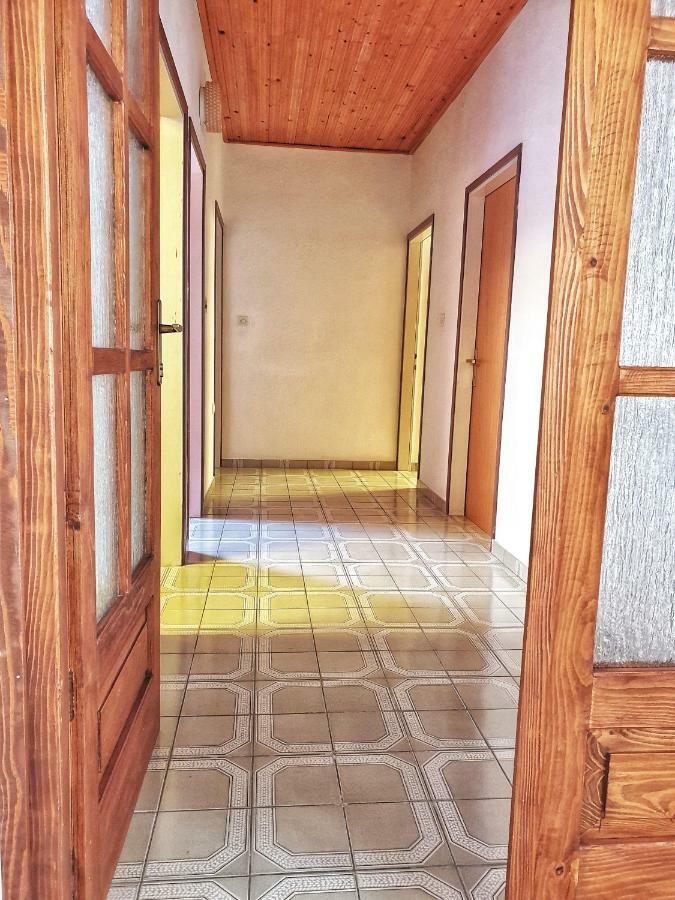 Apartments Ribaric Palit 외부 사진