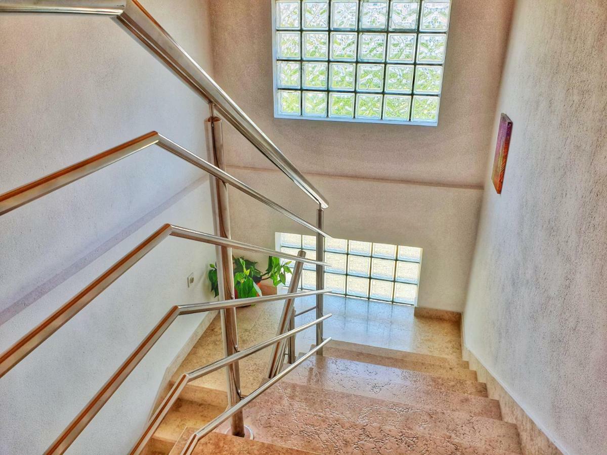 Apartments Ribaric Palit 외부 사진